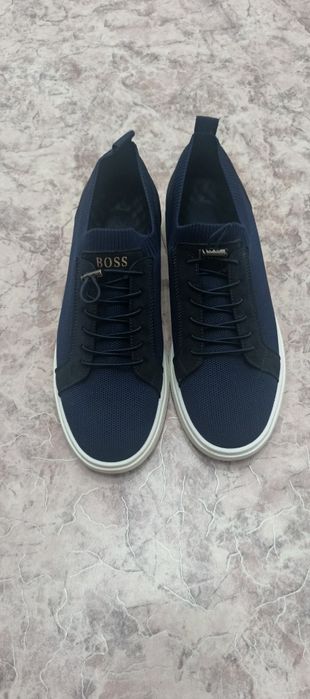 Продам кеды сетка 2026