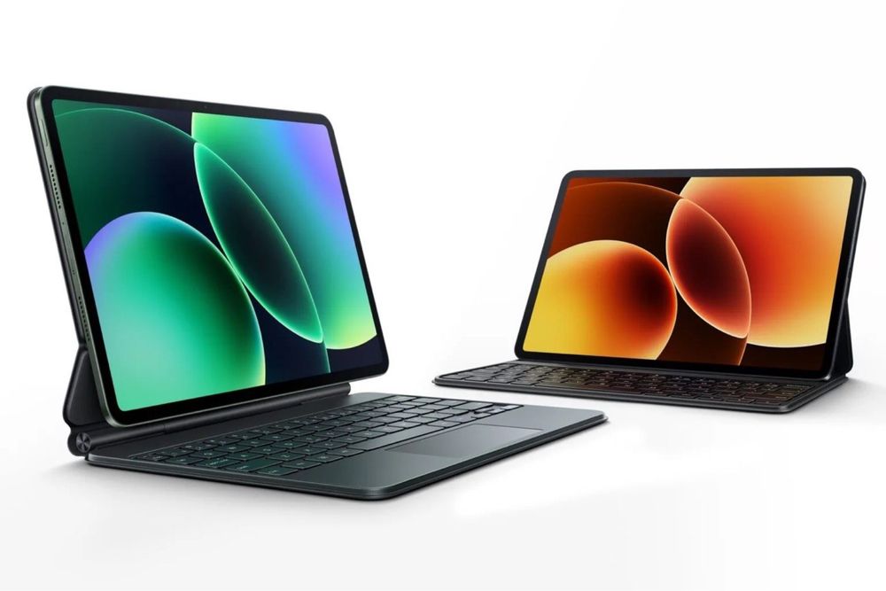 Новый Xiaomi Pad 8 / Pad 8 Pro Keyboard Original 100%