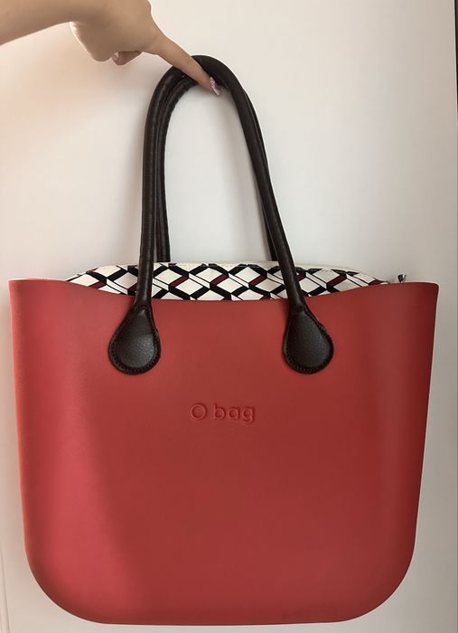 o bag дамски чанти