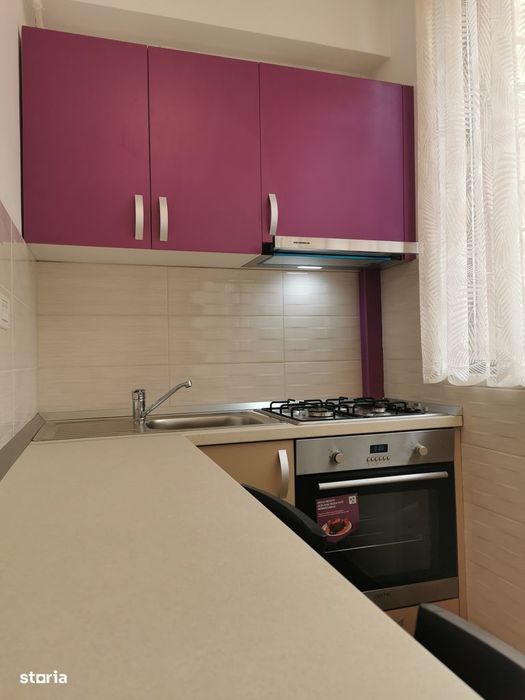 Apartament 2 camere Militari Residence