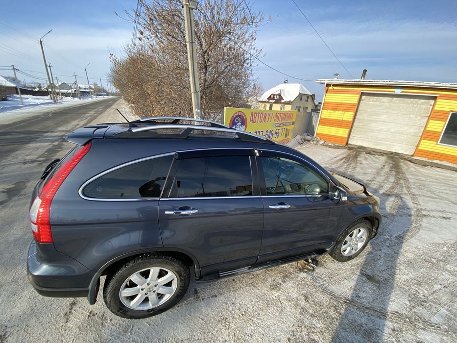 Продам хонду срв 3