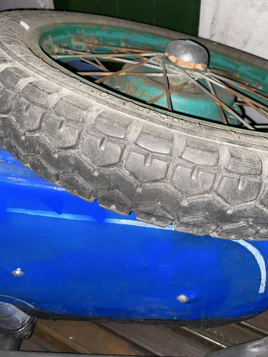 Продам мотоцикл Урал!