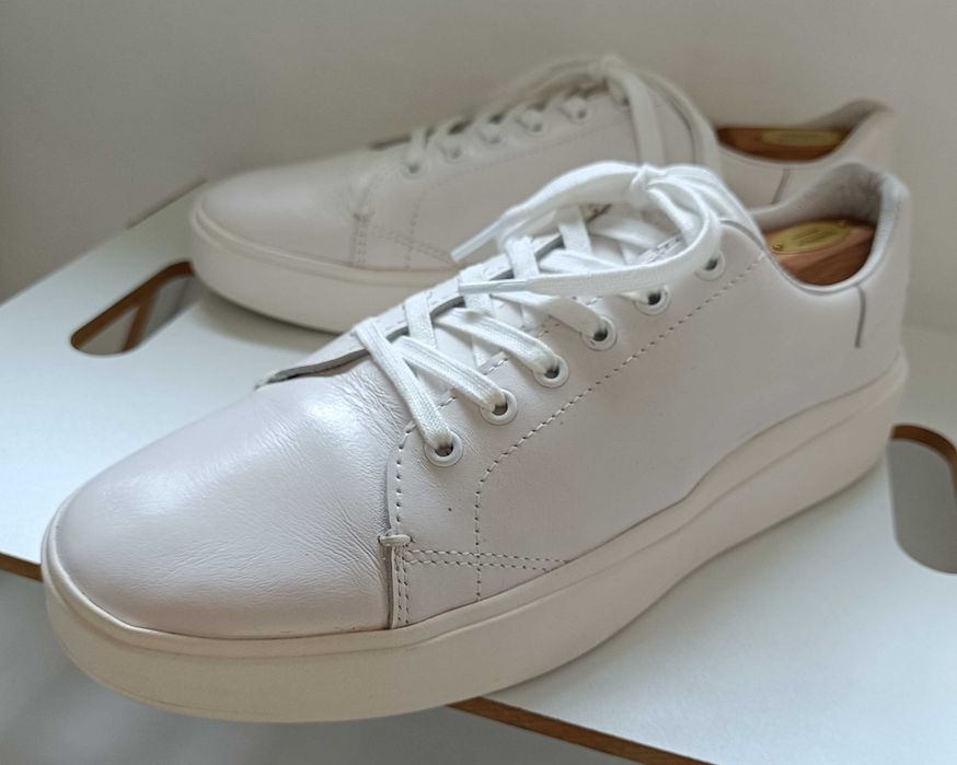 Pantofi sport casual 45  premium Levi's piele naturala moale