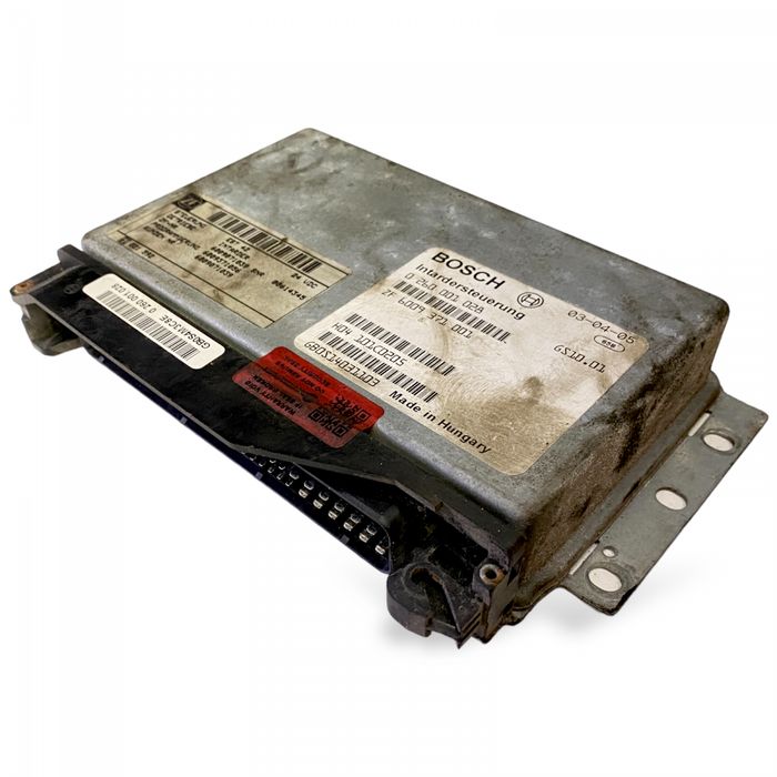 6009071039 Unitatea de control a retarderului BOSCH, ZF TEMSA Diamond (2006-) TEMSA