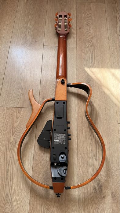 Gitara Yamaha Selent 100N