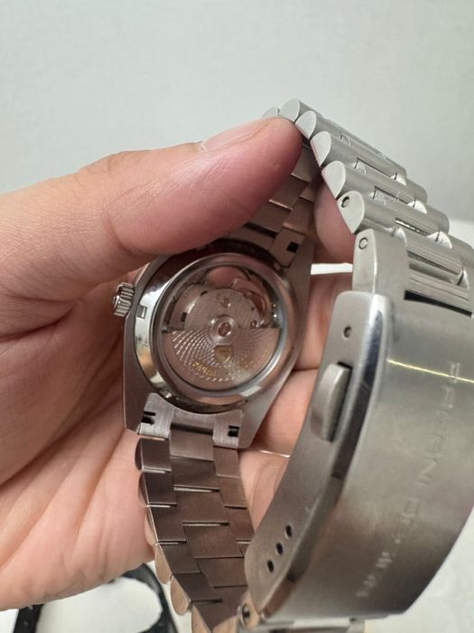 Pagani Design Day-Date часы Пагани