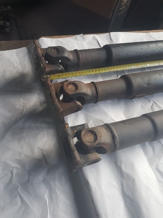 Cardan Suzuki Grand Vitara 98-2005