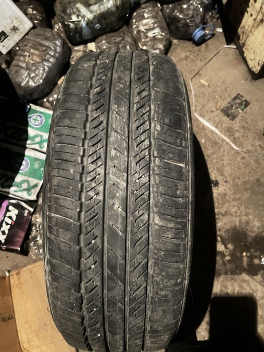 225/55/18 летние шины