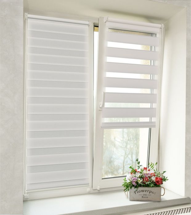 Ролл шторы от производителя