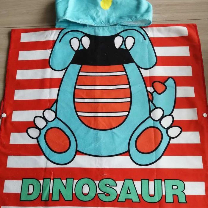 Продам детские полотенца