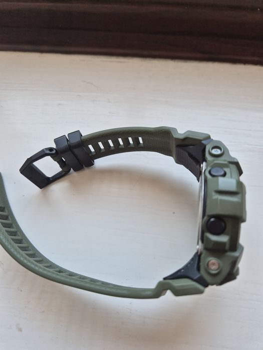 Ceas barbatesc casio