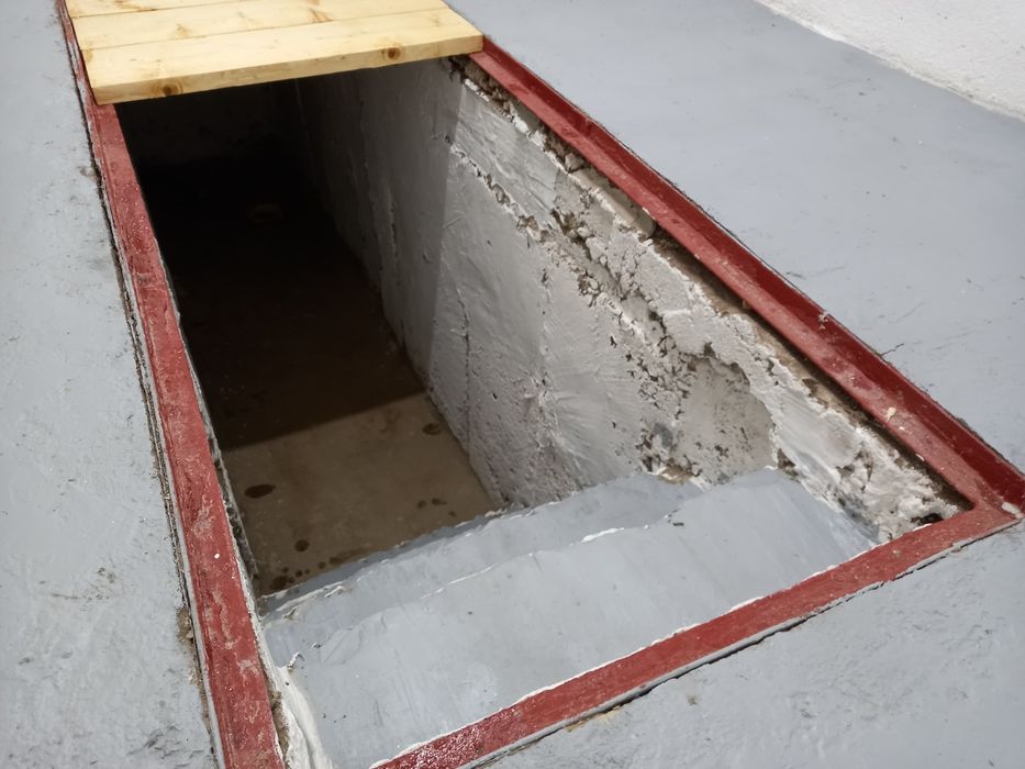 Дава се под наем Гараж / Паркомясто в ж.Южен парк - 18 кв.м за 153 € - Снимка #5