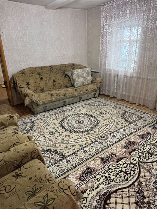 Сдам 4-комнатный ДОМ