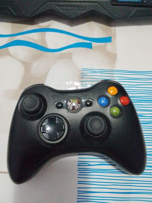 Xbox 360, 3000 приставка