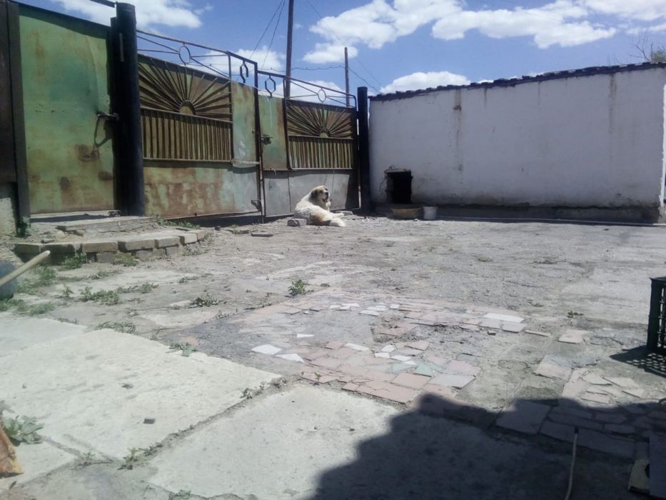 Продам Дом на рыбачий