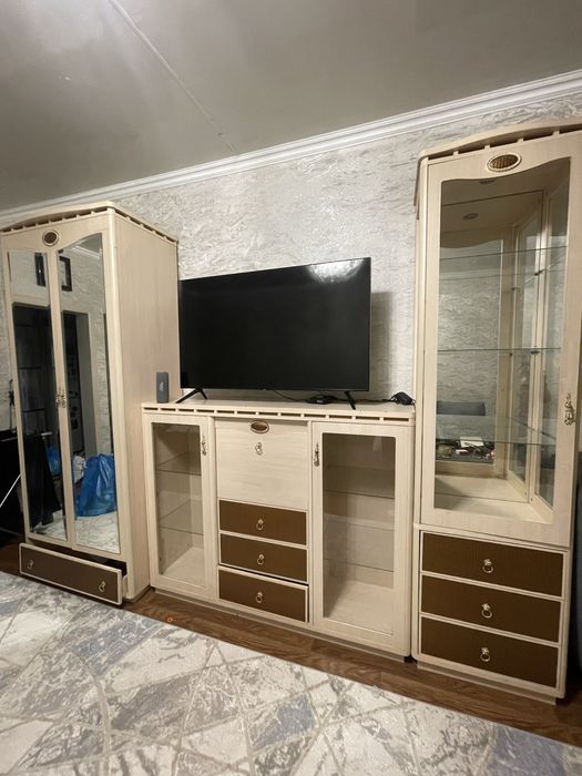 Срочно продам стенку