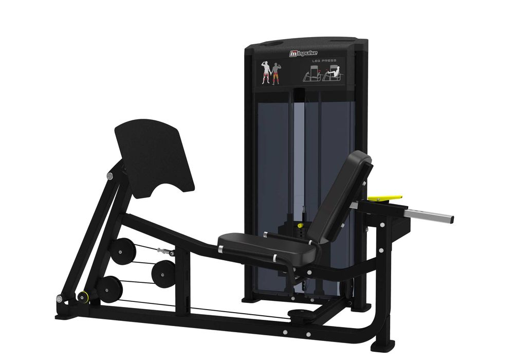 Impulse IF9310 Жим ногами