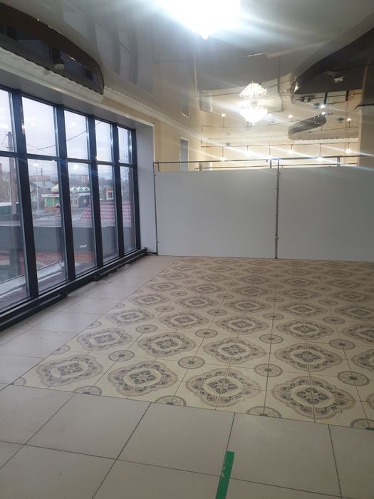 Сдам помещение под любую коммерческую деятельность