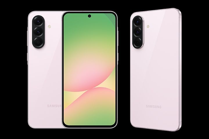Samsung a56 chisto nov