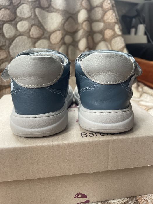 Детски обувки Ponki