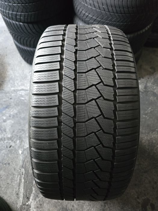 Continental 275/35 R20 102V MS iarnă runflat