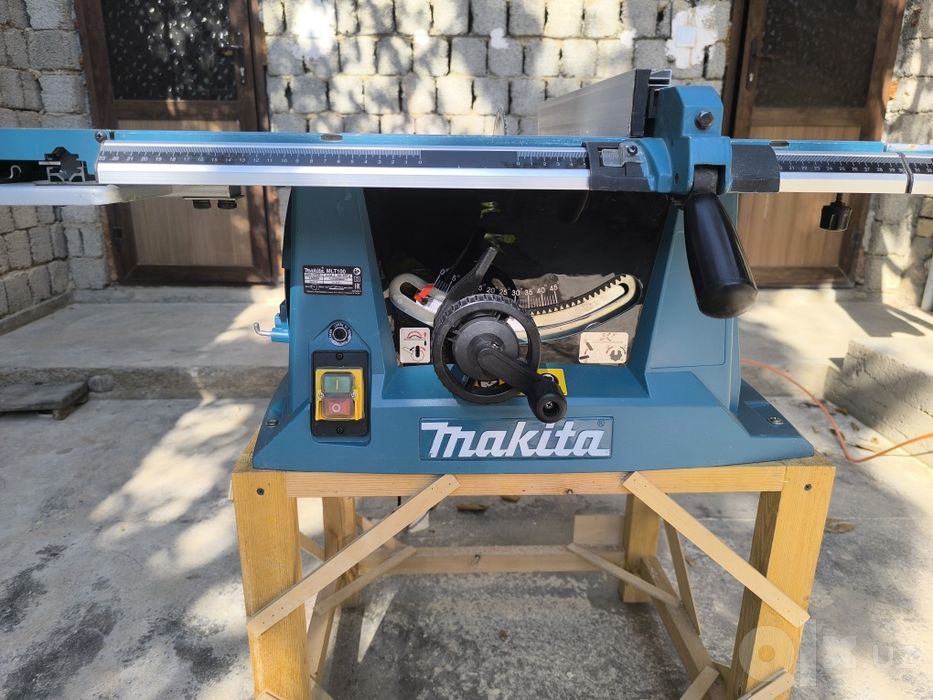 Makita MLT 100 sotiladi