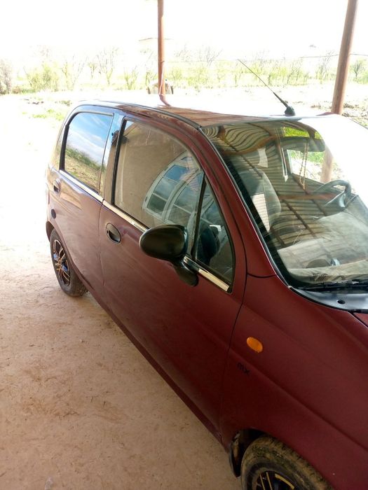 Matiz 1 pozitsa.naxdga. obmen bor