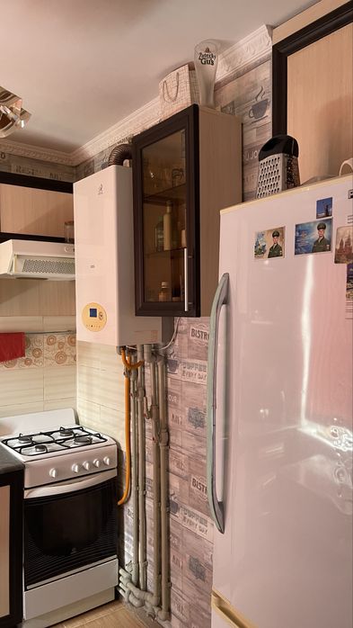 Продается квартира