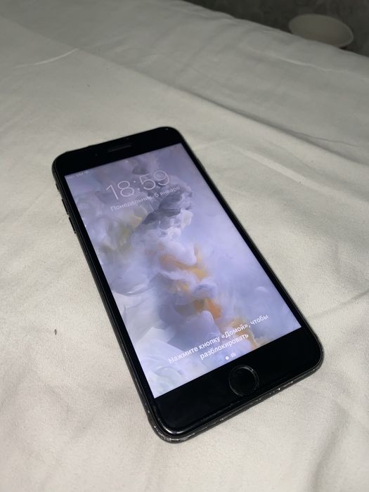 Айфон 7 плюс 32 гиг