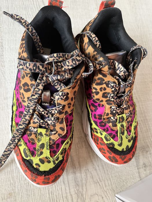 Обувки Steve madden