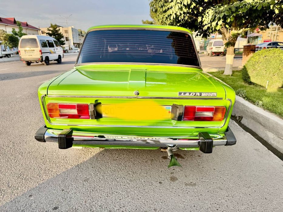 Ваз 2106 сотилади