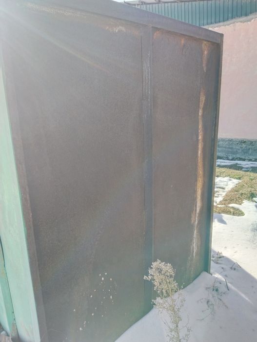 Продам контейнер