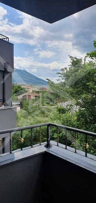 Дава се под наем Тристаен апартамент в София, Кръстова вада - 105 кв.м за 837.42 € - Снимка #6