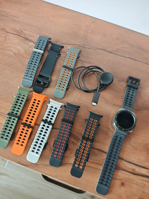 Samsung galaxy watch ultra