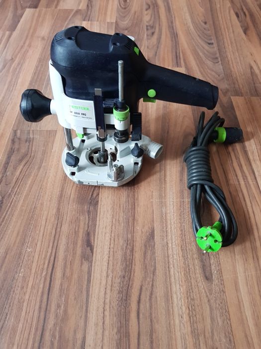 Mașină de frezat Festool OF 1010 EBQ