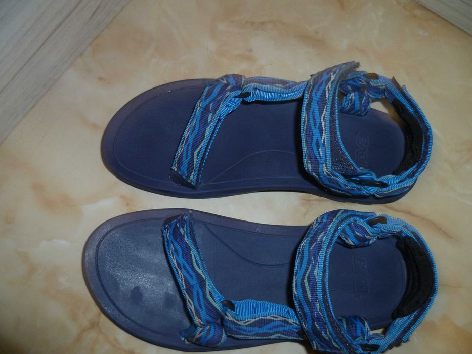 TEVA сандали №38-39