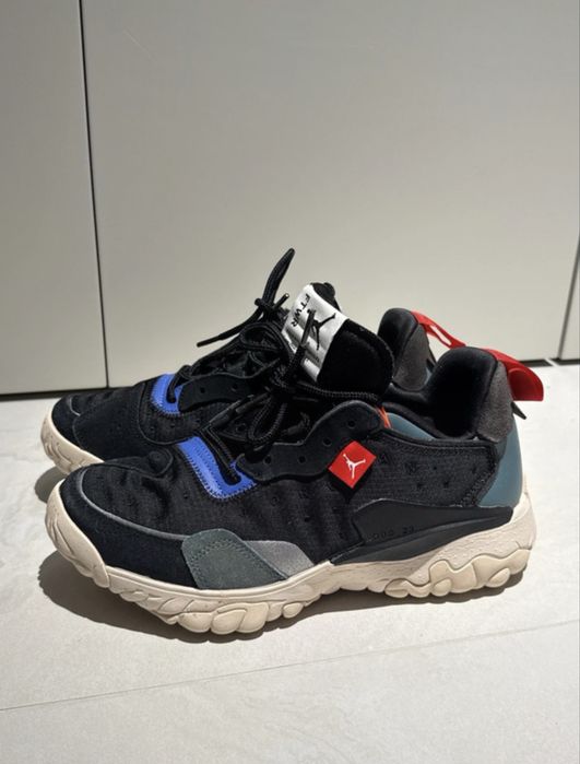 Jordan Delta 2