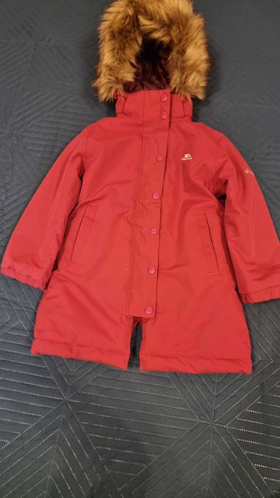 Tresspass, зимно яке/парка, 92-98
