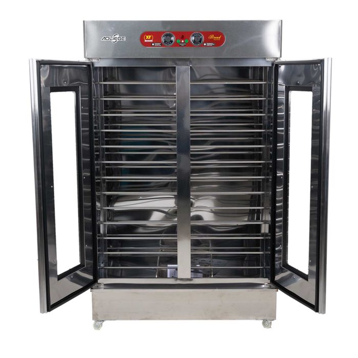 Расстоечный шкаф WFX-26