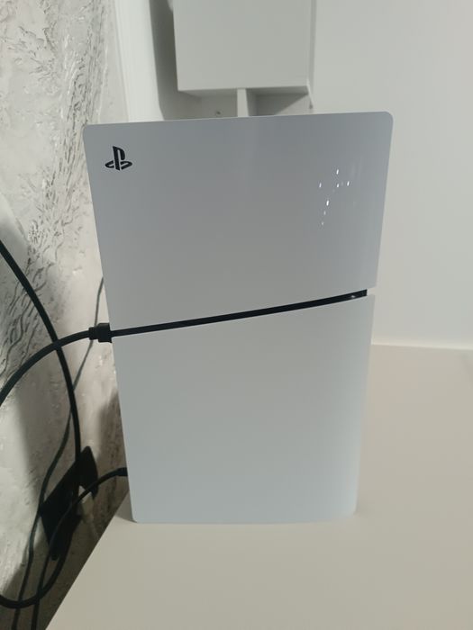 Consolo PS5 slim