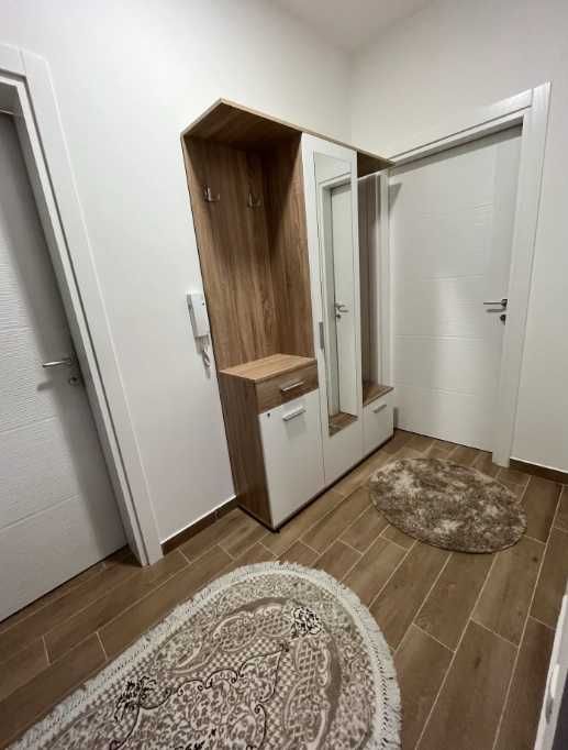 Дава се под наем Двустаен апартамент в Пловдив, Беломорски - 61 кв.м за 321.3 € - Снимка #3