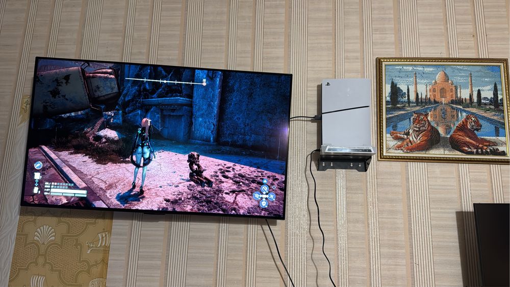 Продам PlayStation5 Slim