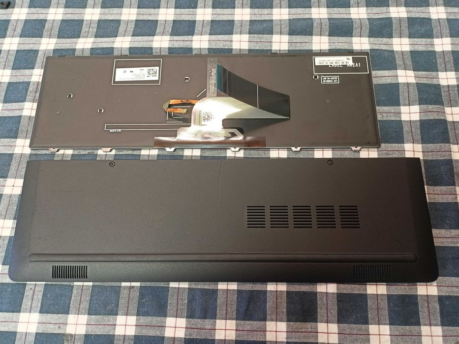 Elemente Dell Latitude 3560