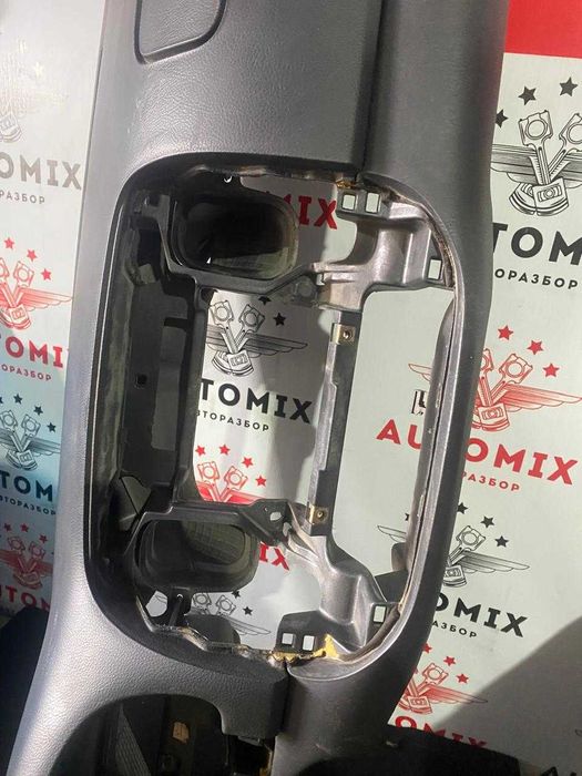 Торпеда на Камри 30-35