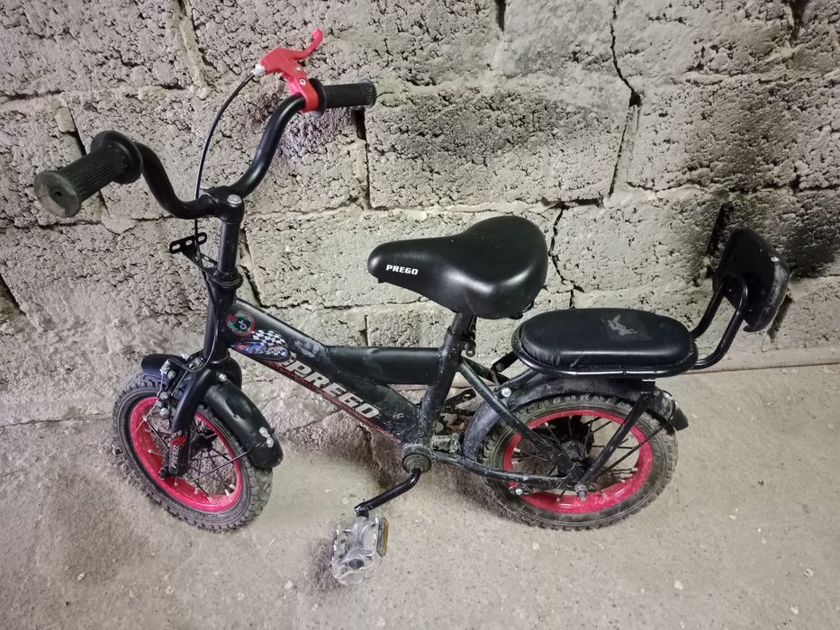 Продам Детский велосипед