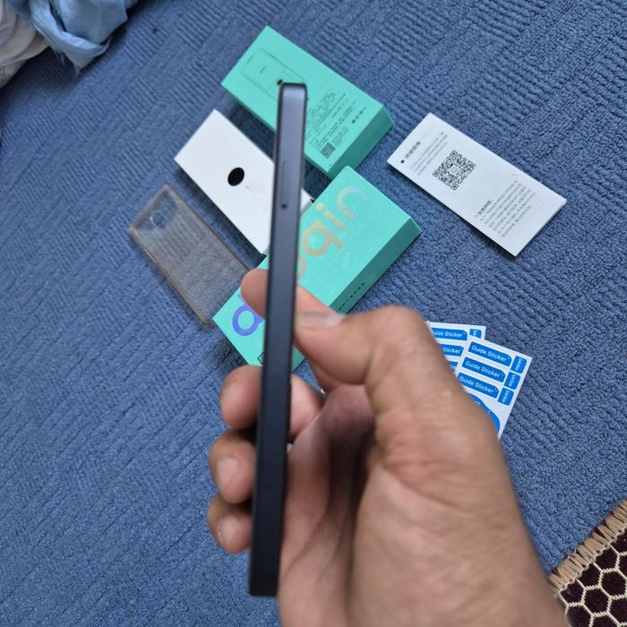Qin f22 pro. By Xiaomi  (64gb)