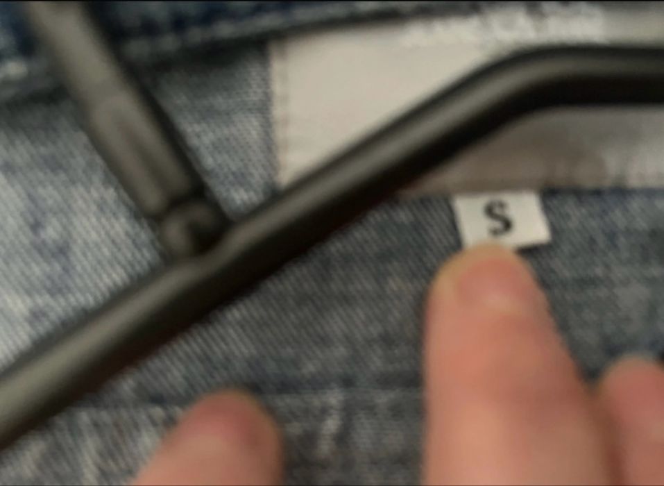 Geaca Versace Jeans Couture