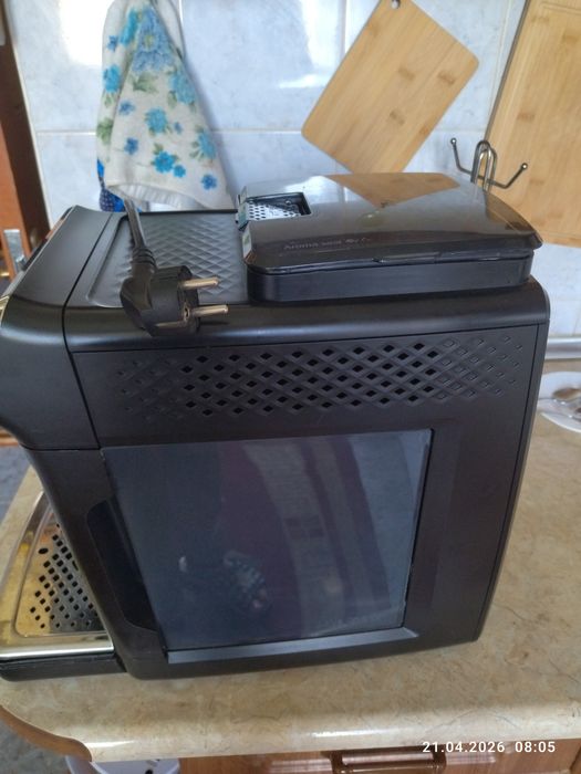 Кофемашина для дома