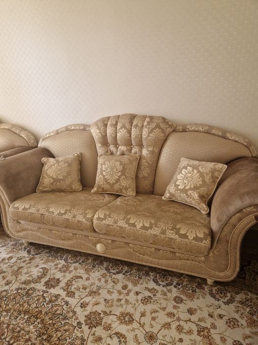 Диваны для гостинной