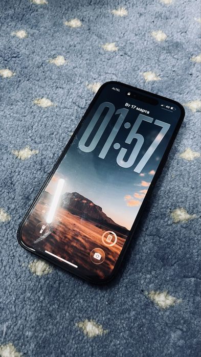 Iphone 14 pro идеальный